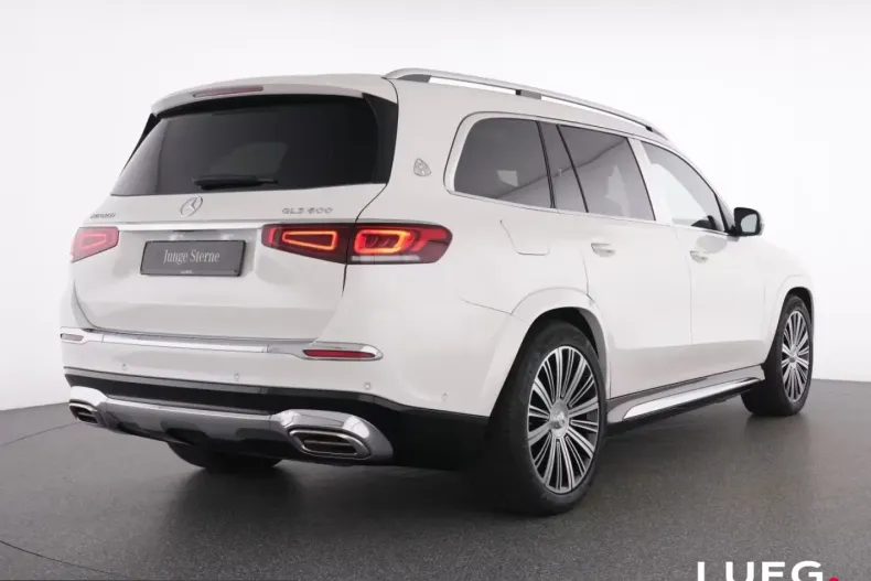 Mercedes-Benz GLS 600 (Clasa GLS) din 2023 cu 37.499 km - oferta MER201379 - foto 7