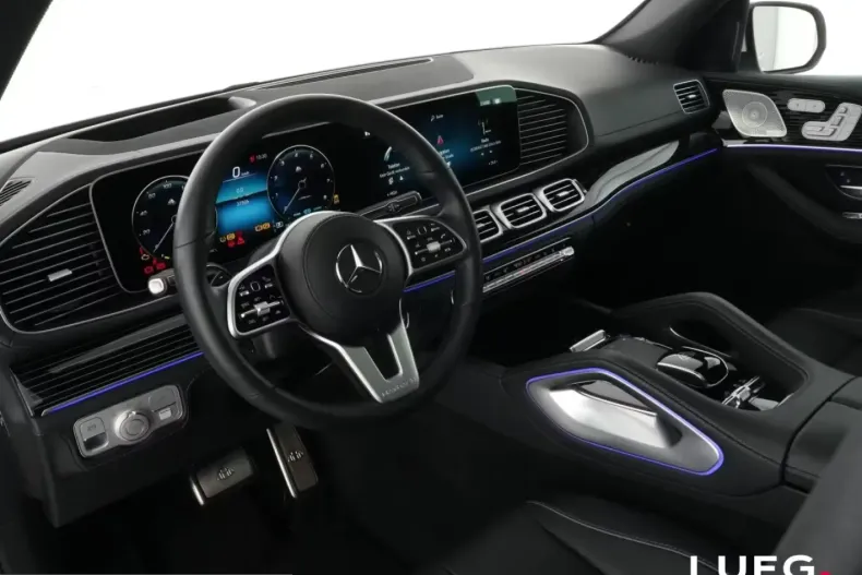 Mercedes-Benz GLS 600 (Clasa GLS) din 2023 cu 37.499 km - oferta MER201379 - foto 15