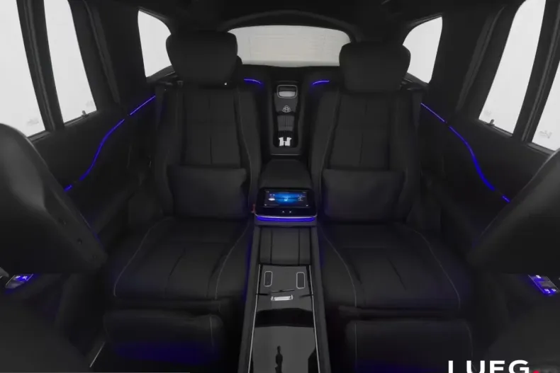 Mercedes-Benz GLS 600 (Clasa GLS) din 2023 cu 37.499 km - oferta MER201379 - foto 17