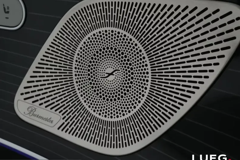 Mercedes-Benz GLS 600 (Clasa GLS) din 2023 cu 37.499 km - oferta MER201379 - foto 18