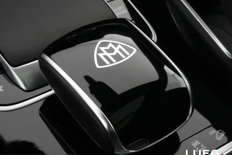 Mercedes-Benz GLS 600 (Clasa GLS) din 2023 cu 37.499 km - oferta MER201379 - foto 20