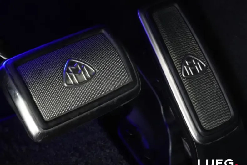 Mercedes-Benz GLS 600 (Clasa GLS) din 2023 cu 37.499 km - oferta MER201379 - foto 21