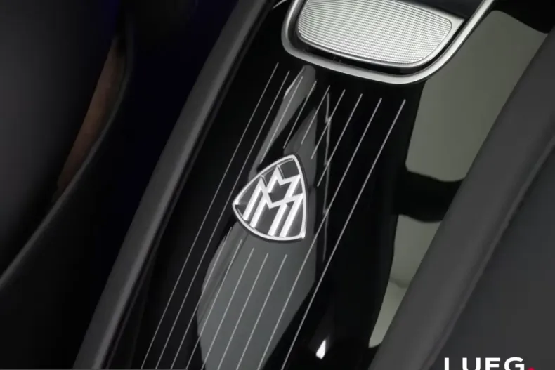 Mercedes-Benz GLS 600 (Clasa GLS) din 2023 cu 37.499 km - oferta MER201379 - foto 22