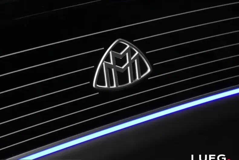 Mercedes-Benz GLS 600 (Clasa GLS) din 2023 cu 37.499 km - oferta MER201379 - foto 23