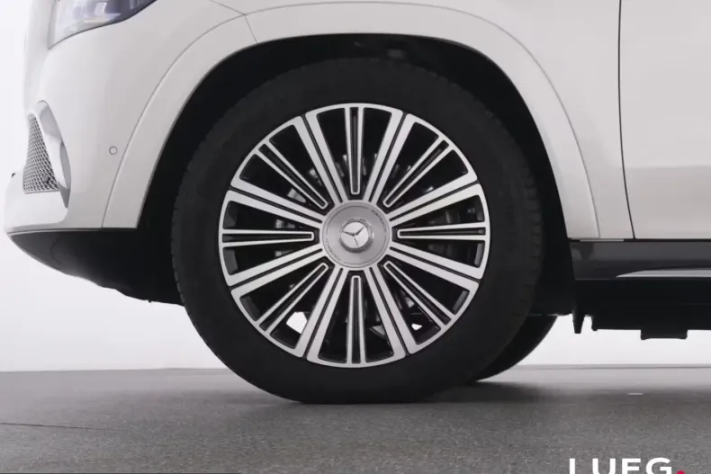 Mercedes-Benz GLS 600 (Clasa GLS) din 2023 cu 37.499 km - oferta MER201379 - foto 25