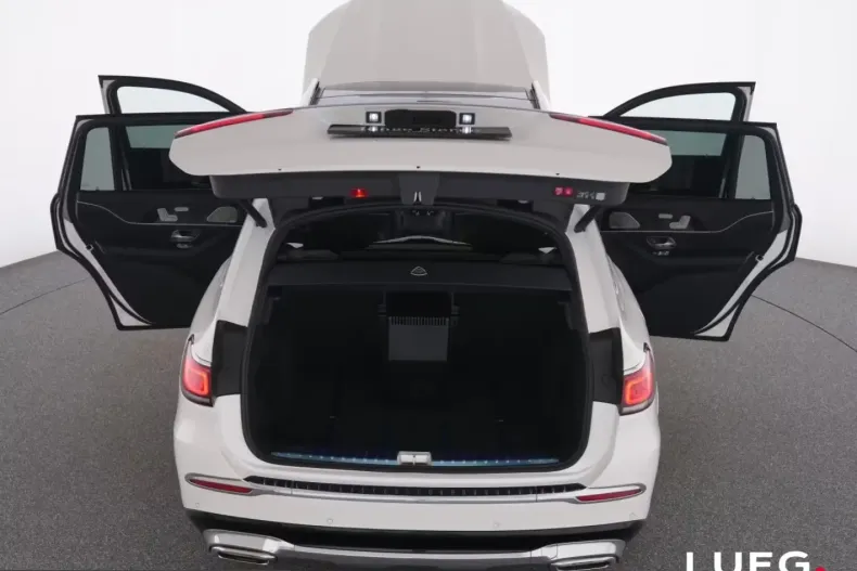 Mercedes-Benz GLS 600 (Clasa GLS) din 2023 cu 37.499 km - oferta MER201379 - foto 27