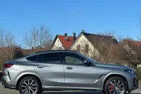 BMW X6 (Seria X) din 2025 cu 28.643 km - oferta BMW201380 - foto 3