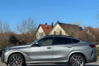 BMW X6 (Seria X) din 2025 cu 28.643 km - oferta BMW201380 - foto 4