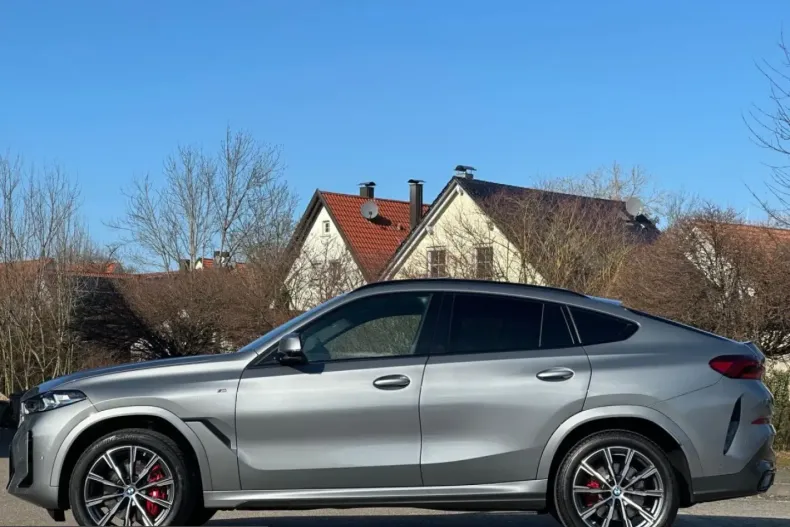 BMW X6 (Seria X) din 2025 cu 28.643 km - oferta BMW201380 - foto 4
