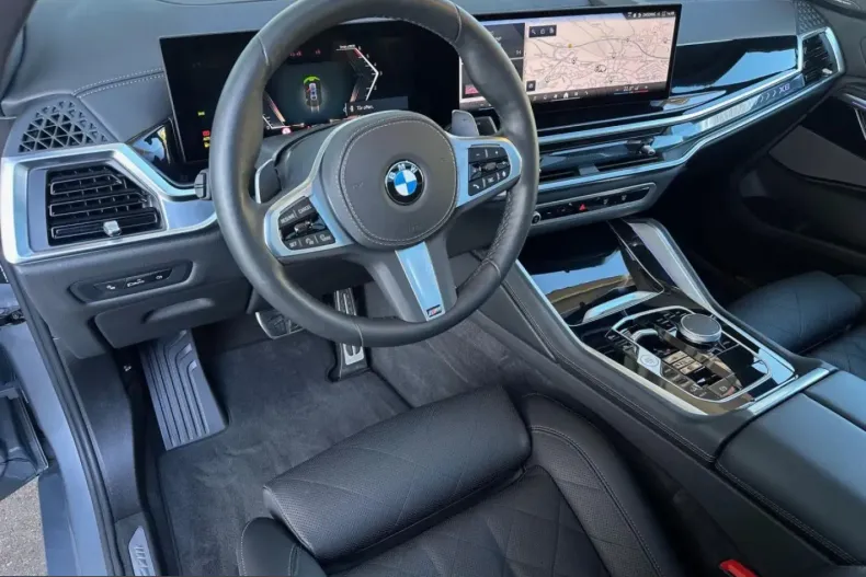 BMW X6 (Seria X) din 2025 cu 28.643 km - oferta BMW201380 - foto 10