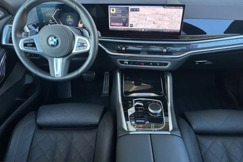 BMW X6 (Seria X) din 2025 cu 28.643 km - oferta BMW201380 - foto 11