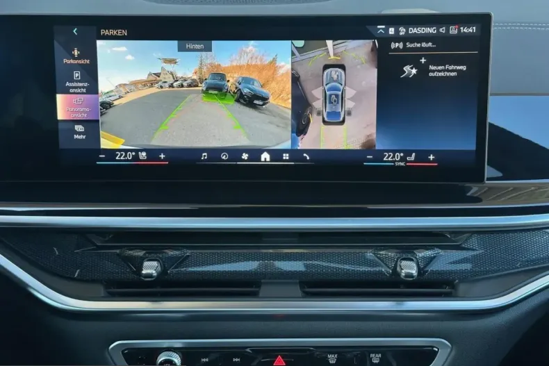 BMW X6 (Seria X) din 2025 cu 28.643 km - oferta BMW201380 - foto 14