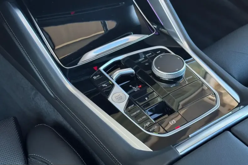 BMW X6 (Seria X) din 2025 cu 28.643 km - oferta BMW201380 - foto 15