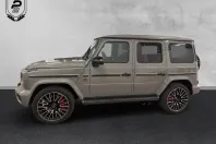 Mercedes-Benz G 63 AMG (Clasa G) din 2024 cu 6.200 km - oferta MER201381 - foto 2