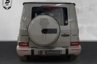 Mercedes-Benz G 63 AMG (Clasa G) din 2024 cu 6.200 km - oferta MER201381 - foto 4