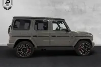 Mercedes-Benz G 63 AMG (Clasa G) din 2024 cu 6.200 km - oferta MER201381 - foto 6