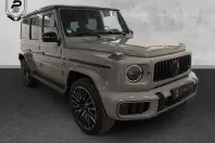 Mercedes-Benz G 63 AMG (Clasa G) din 2024 cu 6.200 km - oferta MER201381 - foto 7