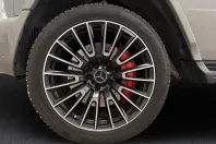 Mercedes-Benz G 63 AMG (Clasa G) din 2024 cu 6.200 km - oferta MER201381 - foto 8