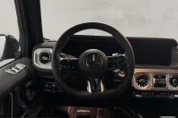 Mercedes-Benz G 63 AMG (Clasa G) din 2024 cu 6.200 km - oferta MER201381 - foto 10