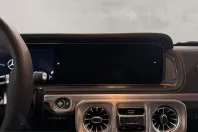 Mercedes-Benz G 63 AMG (Clasa G) din 2024 cu 6.200 km - oferta MER201381 - foto 14