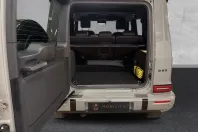 Mercedes-Benz G 63 AMG (Clasa G) din 2024 cu 6.200 km - oferta MER201381 - foto 15