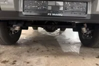 Mercedes-Benz G 63 AMG (Clasa G) din 2024 cu 6.200 km - oferta MER201381 - foto 16