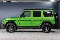 Mercedes-Benz G 63 AMG (Clasa G) din 2025 cu 2.967 km - oferta MER201382 - foto 2