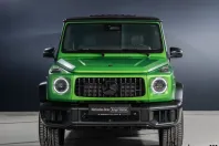 Mercedes-Benz G 63 AMG (Clasa G) din 2025 cu 2.967 km - oferta MER201382 - foto 3
