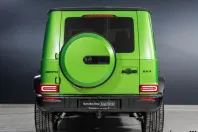 Mercedes-Benz G 63 AMG (Clasa G) din 2025 cu 2.967 km - oferta MER201382 - foto 4