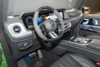 Mercedes-Benz G 63 AMG (Clasa G) din 2025 cu 2.967 km - oferta MER201382 - foto 6