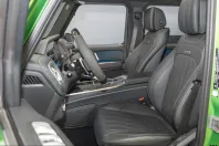 Mercedes-Benz G 63 AMG (Clasa G) din 2025 cu 2.967 km - oferta MER201382 - foto 9