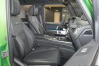 Mercedes-Benz G 63 AMG (Clasa G) din 2025 cu 2.967 km - oferta MER201382 - foto 12