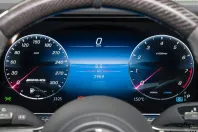 Mercedes-Benz G 63 AMG (Clasa G) din 2025 cu 2.967 km - oferta MER201382 - foto 16