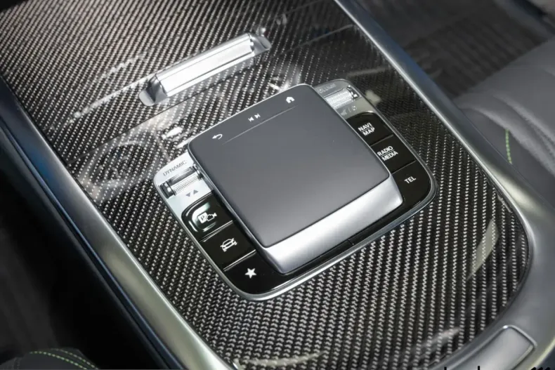 Mercedes-Benz G 63 AMG (Clasa G) din 2025 cu 2.967 km - oferta MER201382 - foto 21