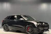 Audi RSQ8 din 2026 cu 10 km - oferta AUD201383 - foto 1
