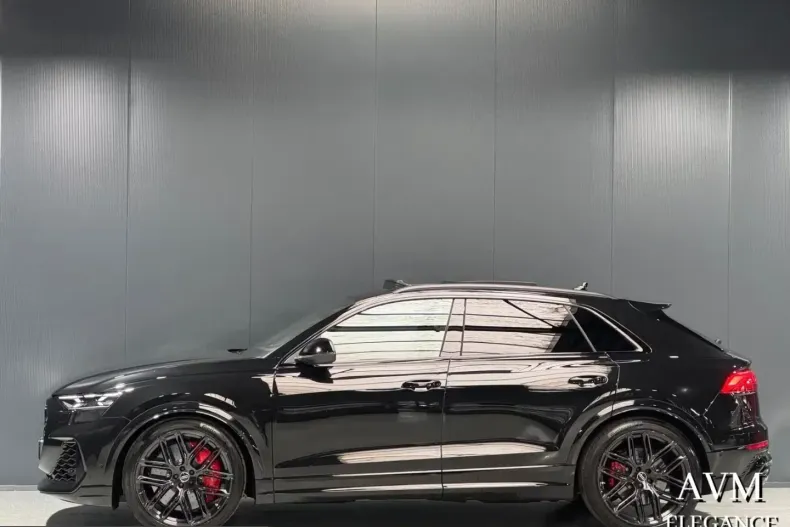 Audi RSQ8 din 2026 cu 10 km - oferta AUD201383 - foto 3