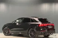 Audi RSQ8 din 2026 cu 10 km - oferta AUD201383 - foto 4