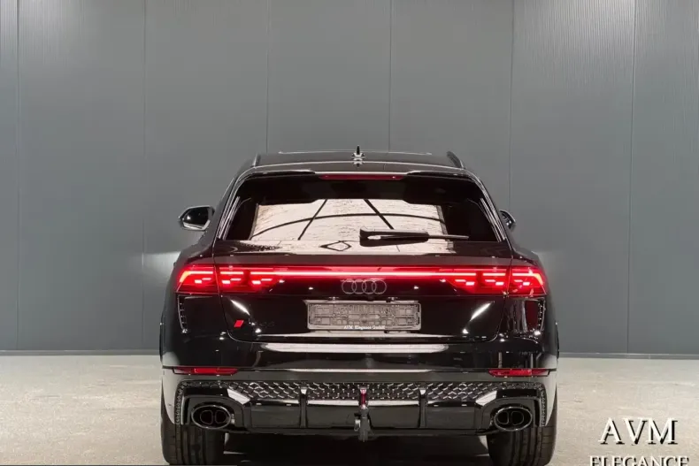 Audi RSQ8 din 2026 cu 10 km - oferta AUD201383 - foto 5