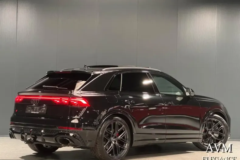 Audi RSQ8 din 2026 cu 10 km - oferta AUD201383 - foto 6