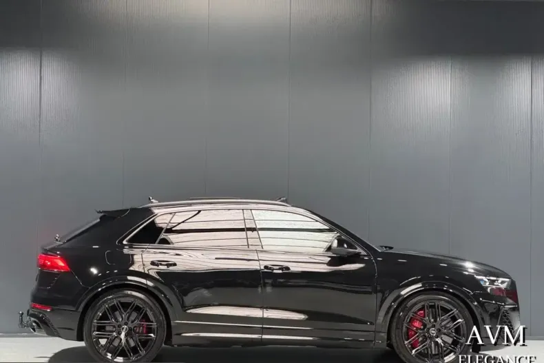 Audi RSQ8 din 2026 cu 10 km - oferta AUD201383 - foto 7