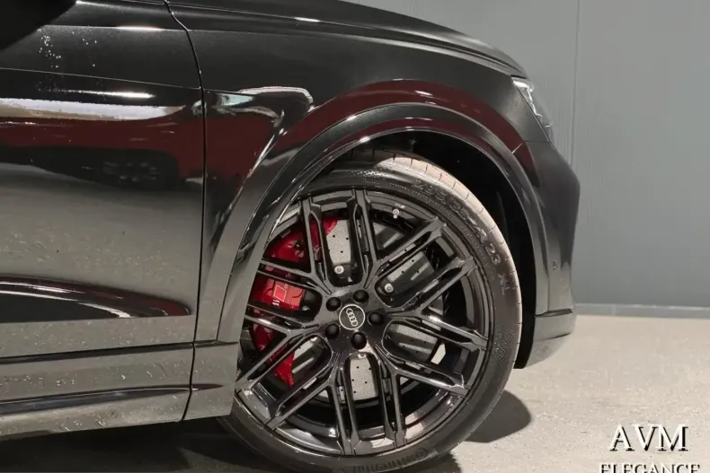 Audi RSQ8 din 2026 cu 10 km - oferta AUD201383 - foto 8