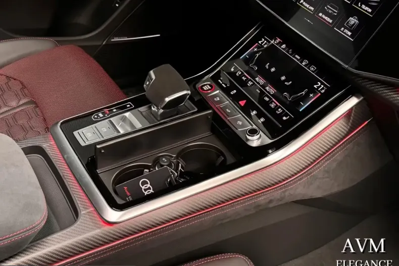 Audi RSQ8 din 2026 cu 10 km - oferta AUD201383 - foto 11