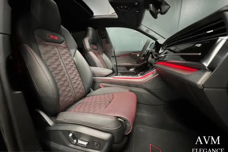 Audi RSQ8 din 2026 cu 10 km - oferta AUD201383 - foto 13