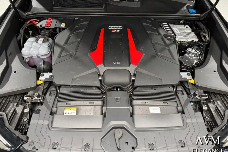 Audi RSQ8 din 2026 cu 10 km - oferta AUD201383 - foto 18