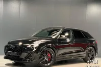 Audi RSQ8 din 2026 cu 10 km - oferta AUD201383 - foto 23