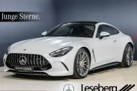 Mercedes-Benz AMG GT (Clasa GT) din 2023 cu 3.385 km - oferta MER201384 - foto 1