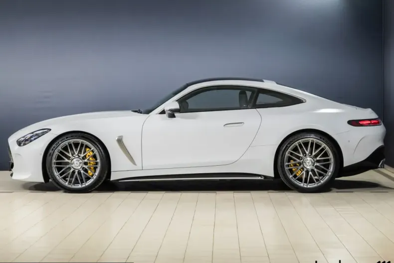 Mercedes-Benz AMG GT (Clasa GT) din 2023 cu 3.385 km - oferta MER201384 - foto 3