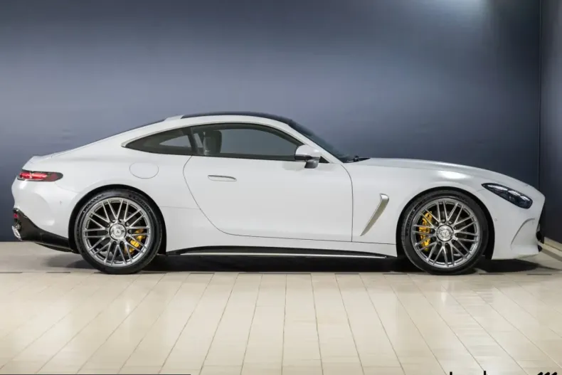 Mercedes-Benz AMG GT (Clasa GT) din 2023 cu 3.385 km - oferta MER201384 - foto 4