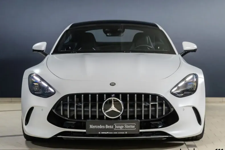 Mercedes-Benz AMG GT (Clasa GT) din 2023 cu 3.385 km - oferta MER201384 - foto 5