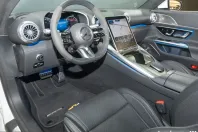 Mercedes-Benz AMG GT (Clasa GT) din 2023 cu 3.385 km - oferta MER201384 - foto 9